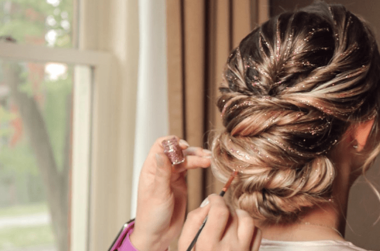 Lux Hair Salon