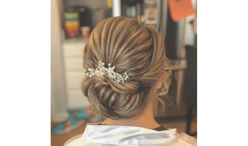 Lux Hair Salon