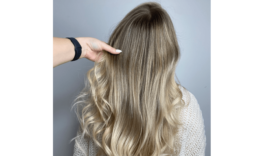 Lux Hair Salon