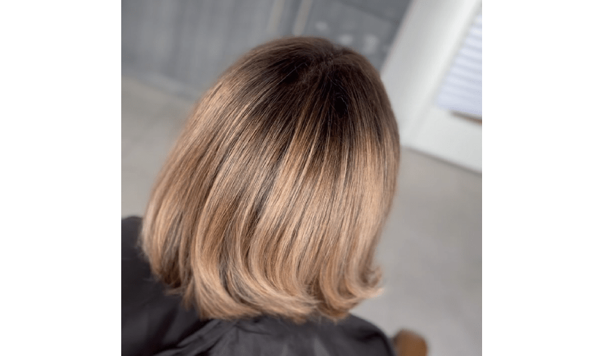 Lux Hair Salon